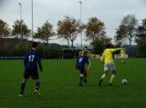 S.K.N.W.K. JO11-1 - Walcheren JO17-2 (beker - 2e ronde) seizoen 2021-2022 (11/59)